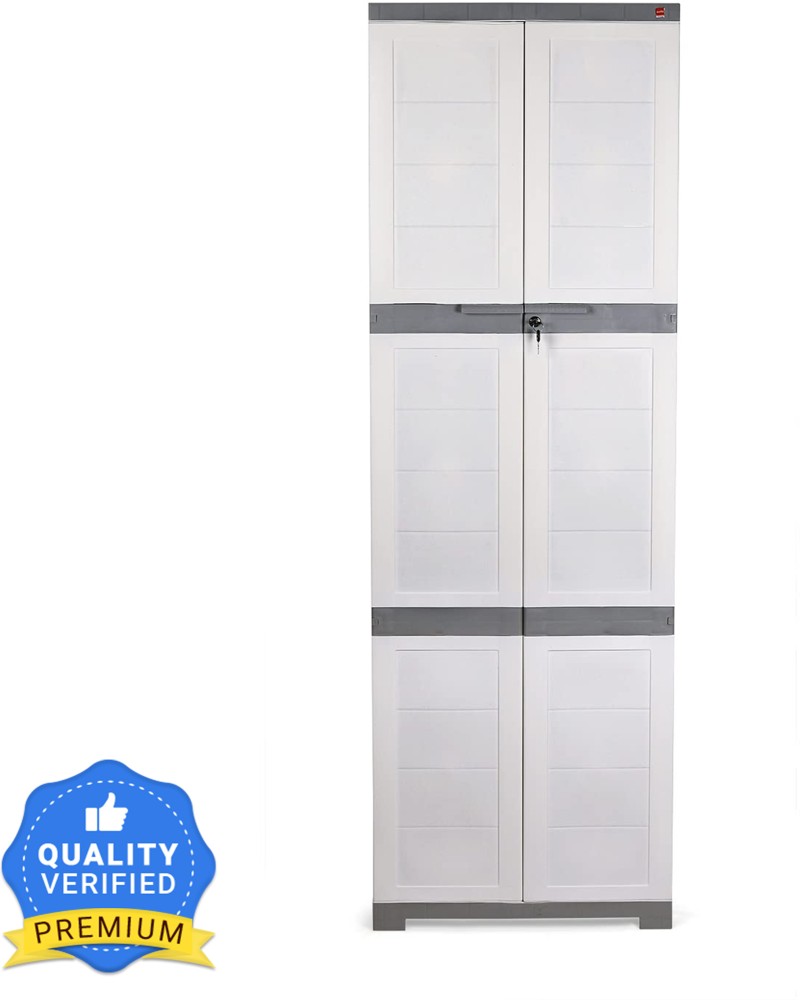 Flipkart deals plastic cupboard