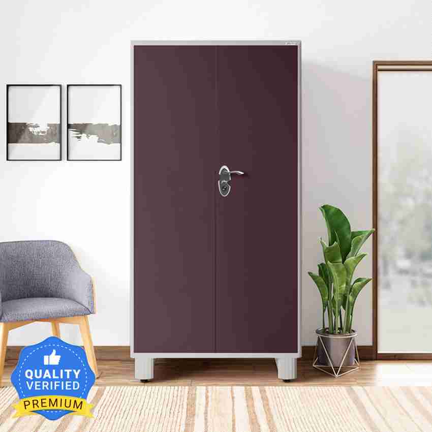 Godrej Interio Wardrobe H1 Metal Almirah Price in India Buy Godrej Interio Wardrobe H1 Metal Almirah online at Flipkart
