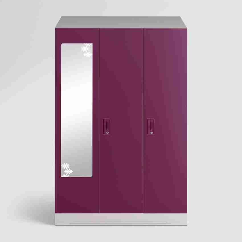Godrej sales almirah installation