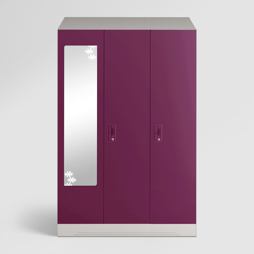 Godrej shop kapat metal