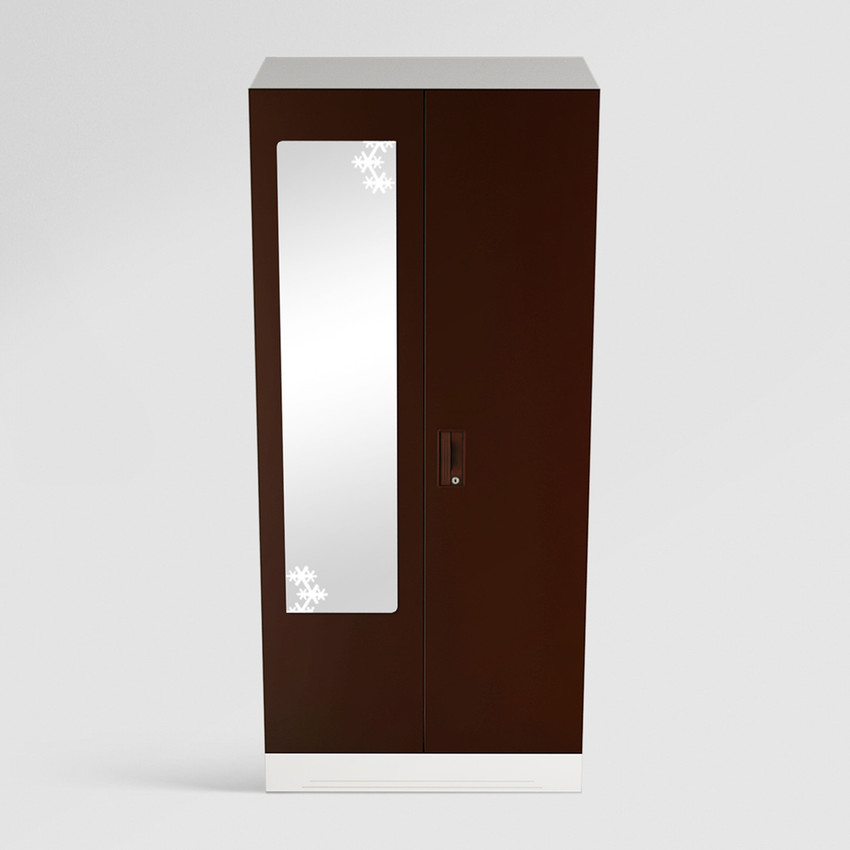 Detachable discount steel almirah