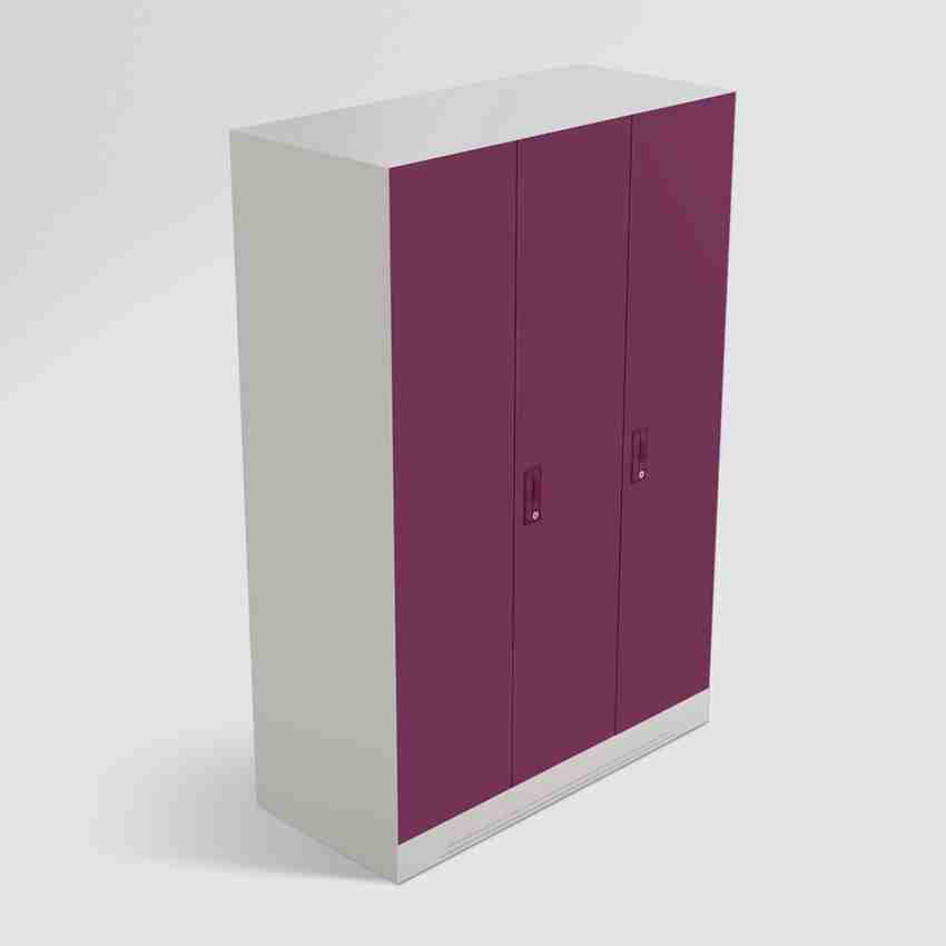 Godrej sales almirah installation