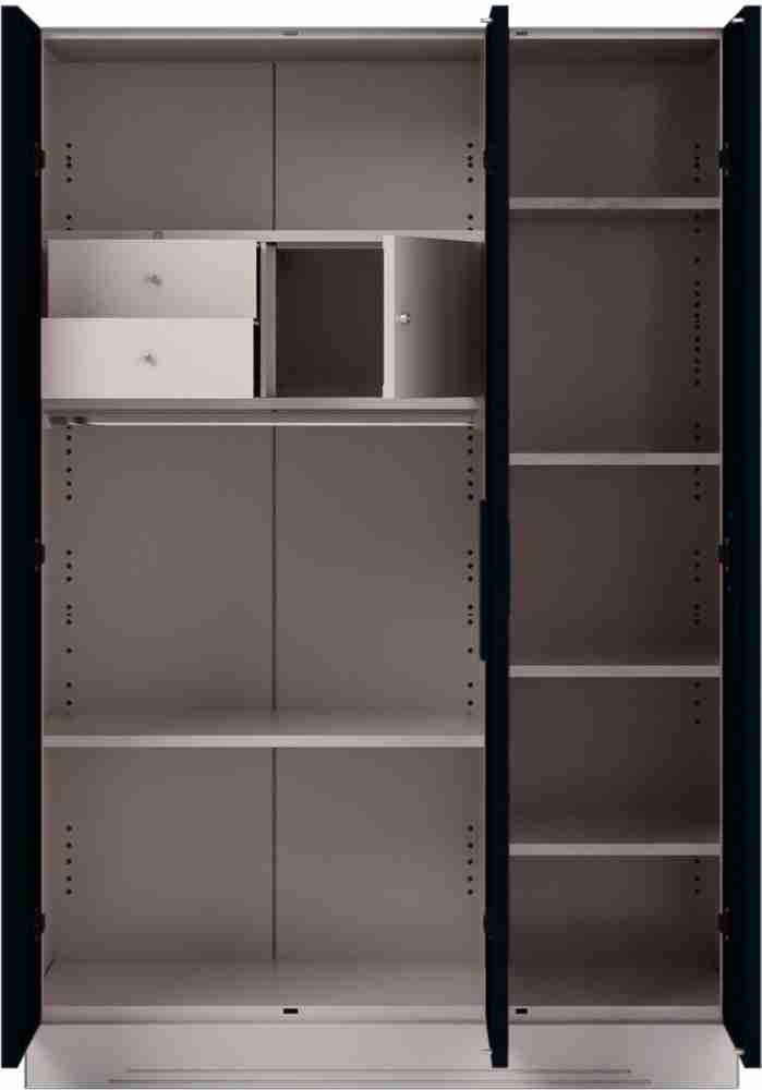 Almari 3 2025 door price
