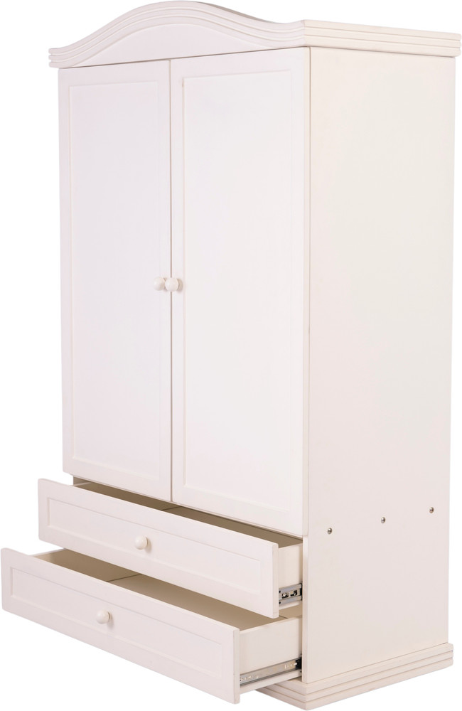 The Baby Station Engineered Wood Almirah Price in India Buy The