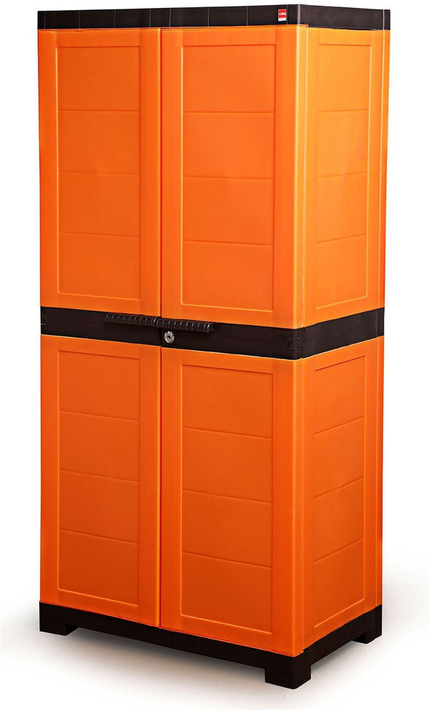 Cello novelty large plastic cupboard 2025