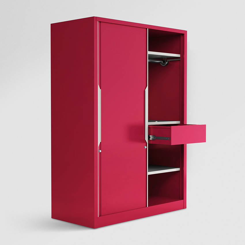 Godrej interio outlet steel almirah