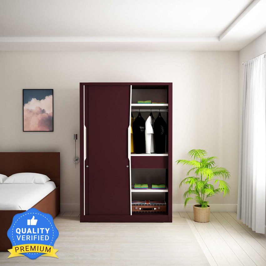 Godrej interio slide n store pro metal almirah sale