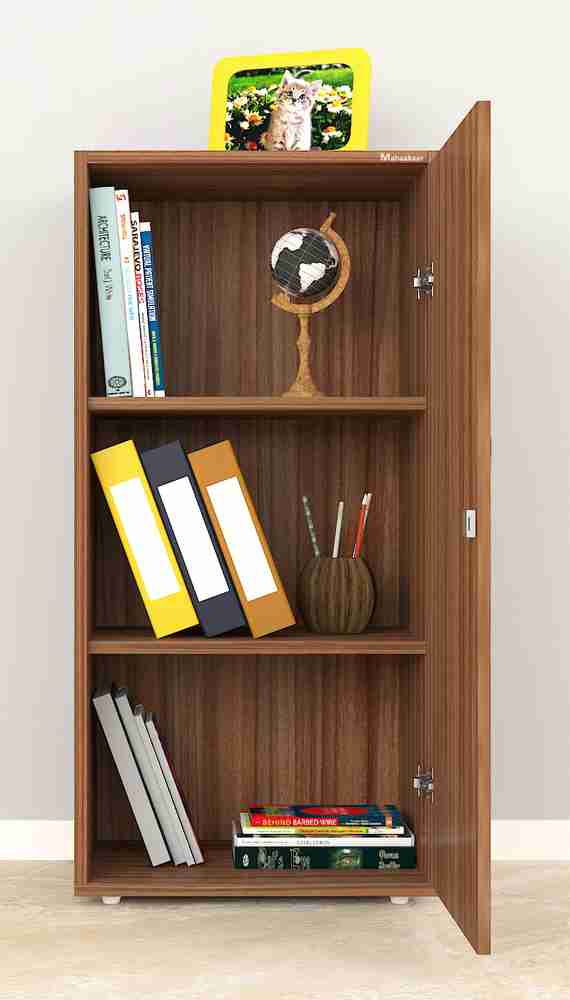 Glass almirah for books new arrivals