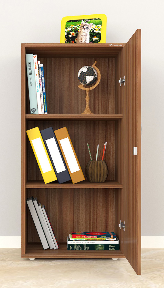 Book store shelf almirah