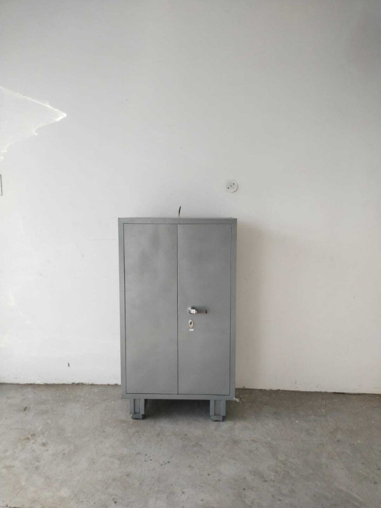 Small steel 2024 cupboard price