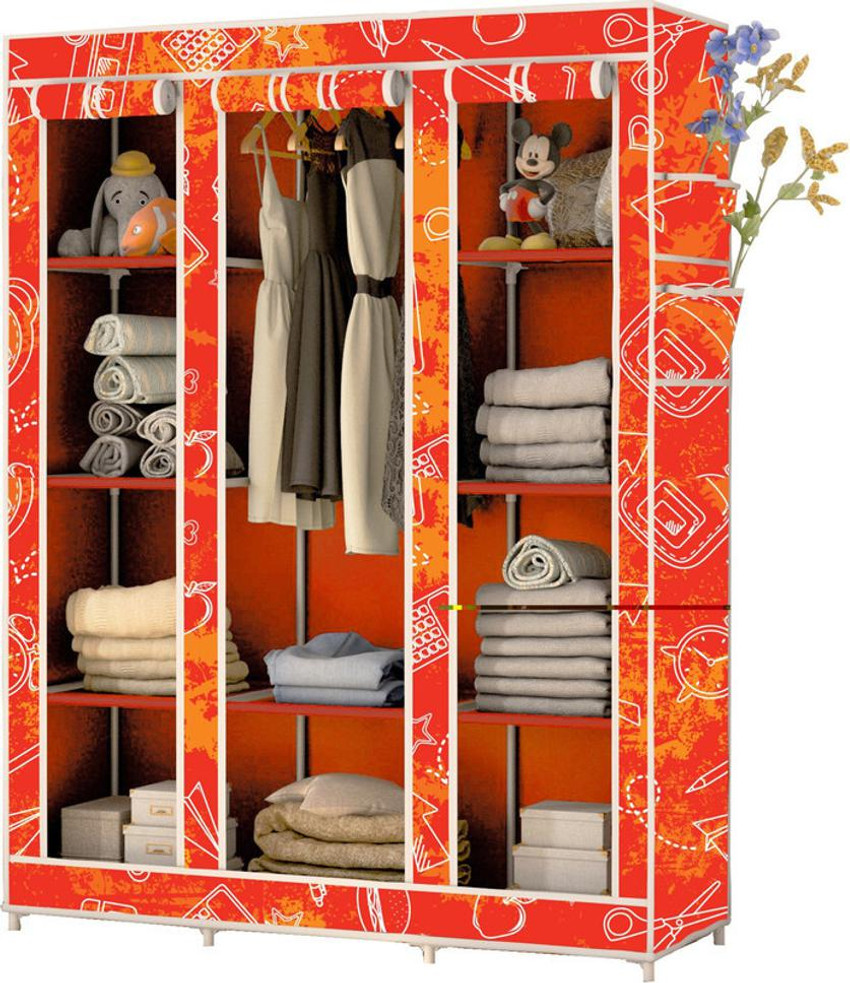 Almirah online sales flipkart