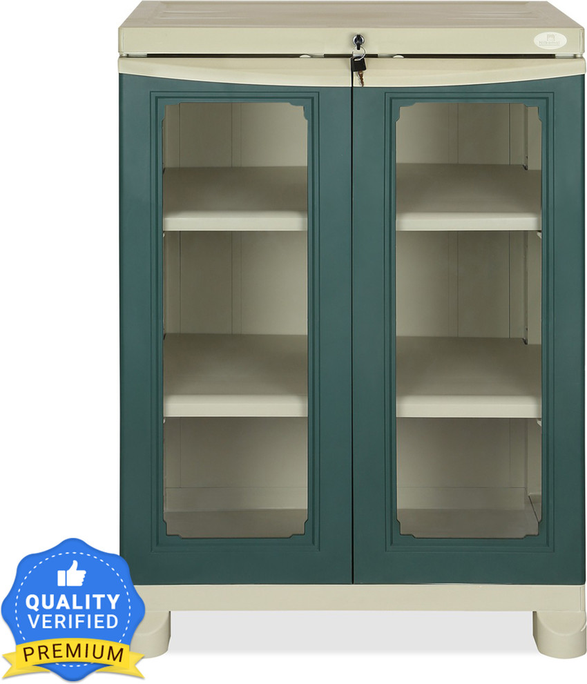 Nilkamal Freedom Small 2 FS2 Plastic Almirah Price in India Buy Nilkamal Freedom Small 2 FS2 Plastic Almirah online at Flipkart