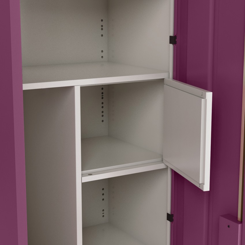 Godrej on sale storage almirah