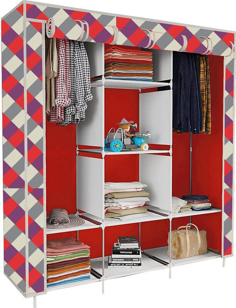 Flipkart store almirah price