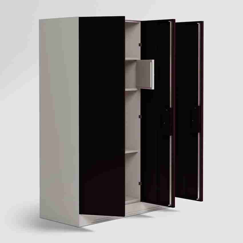 Godrej steel almirah online 3 door