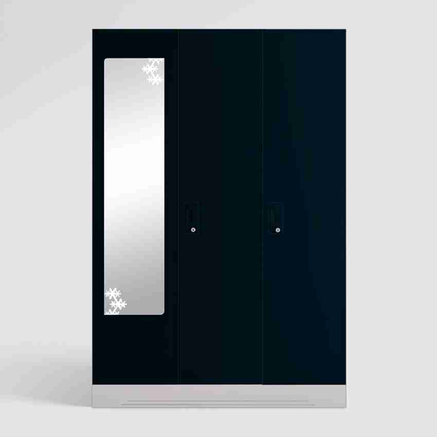 Godrej almirah deals mirror price