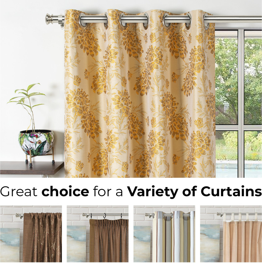 Update more than 75 short decorative curtain rods seven.edu.vn
