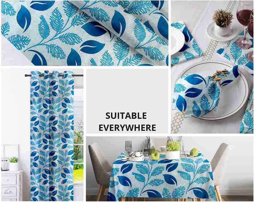 Designer shop curtain fabric