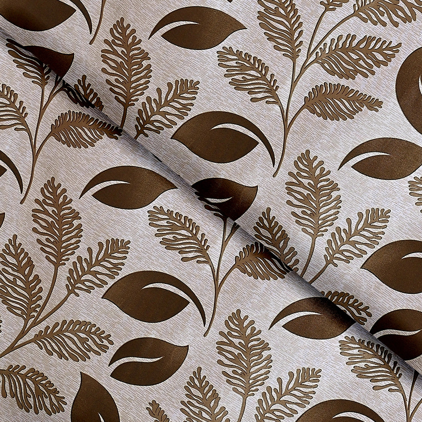 Curtain cloth shop material