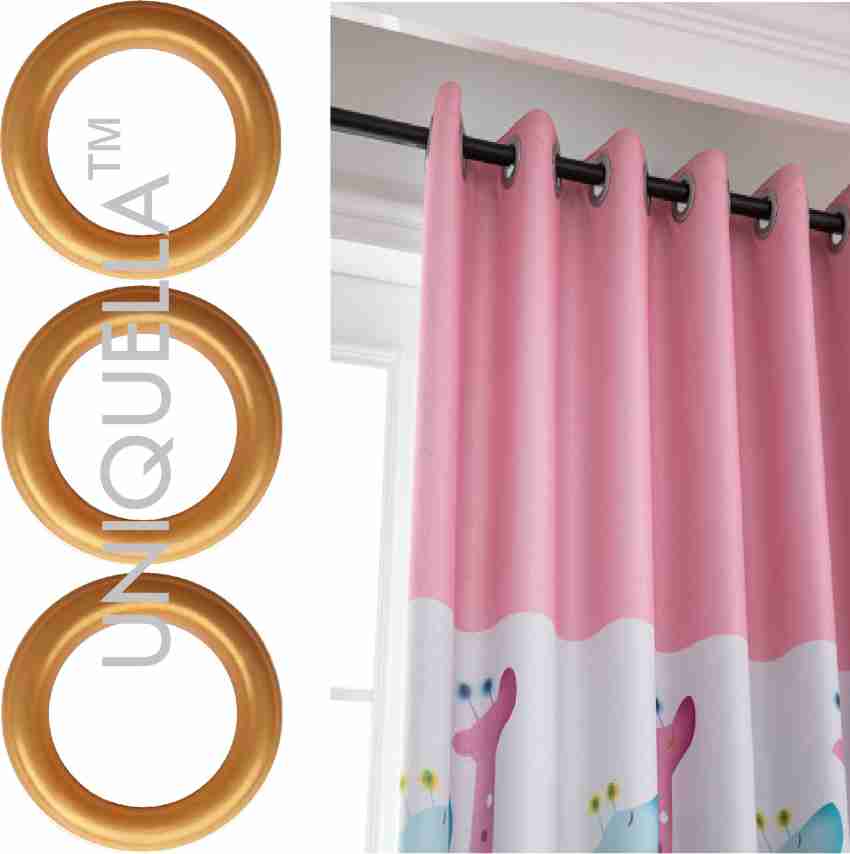  Curtain Rings