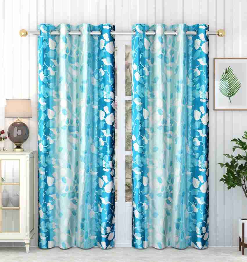 Flipkart curtains cheap