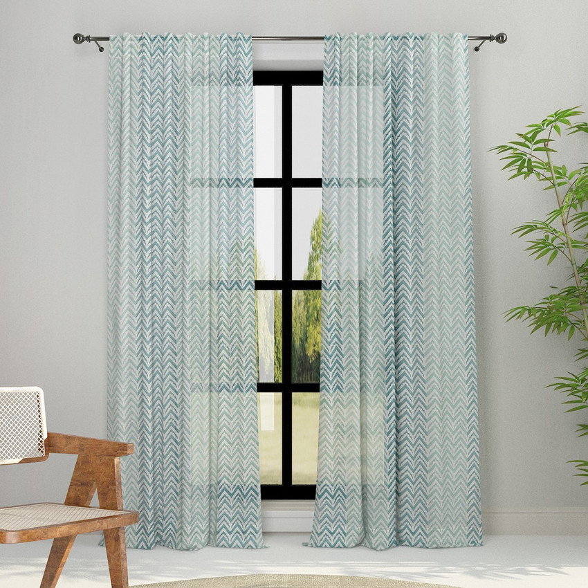 Fab on sale india curtains