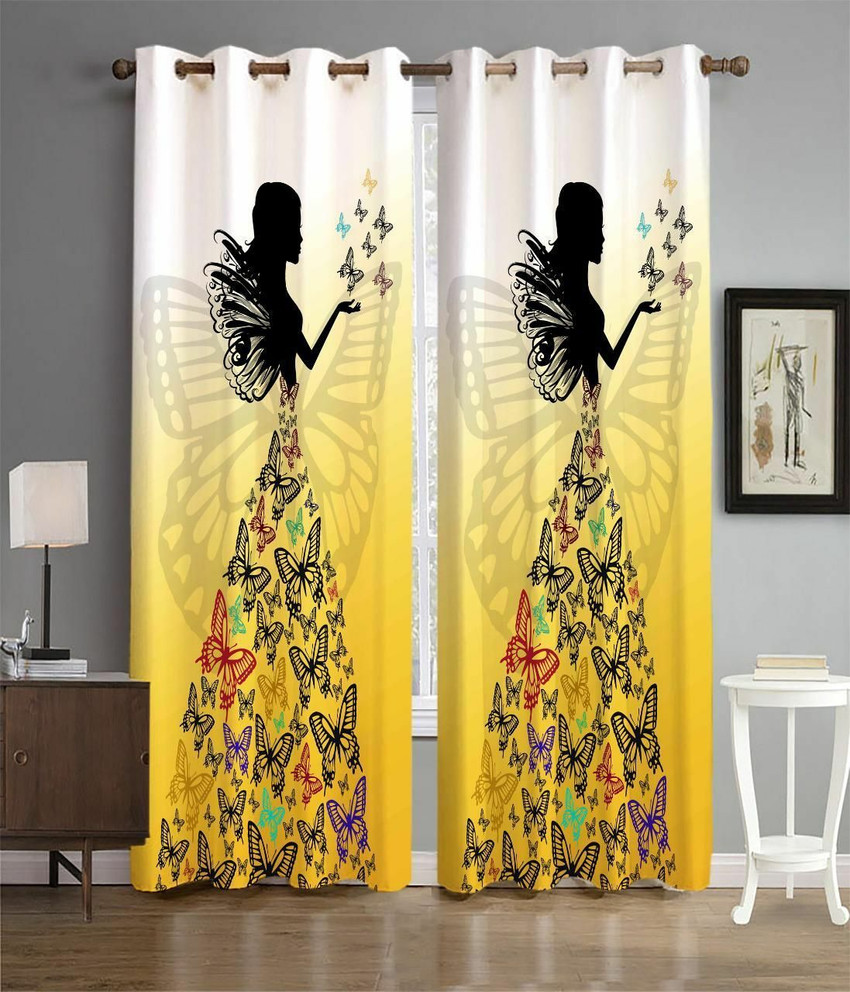 Long door curtains store online