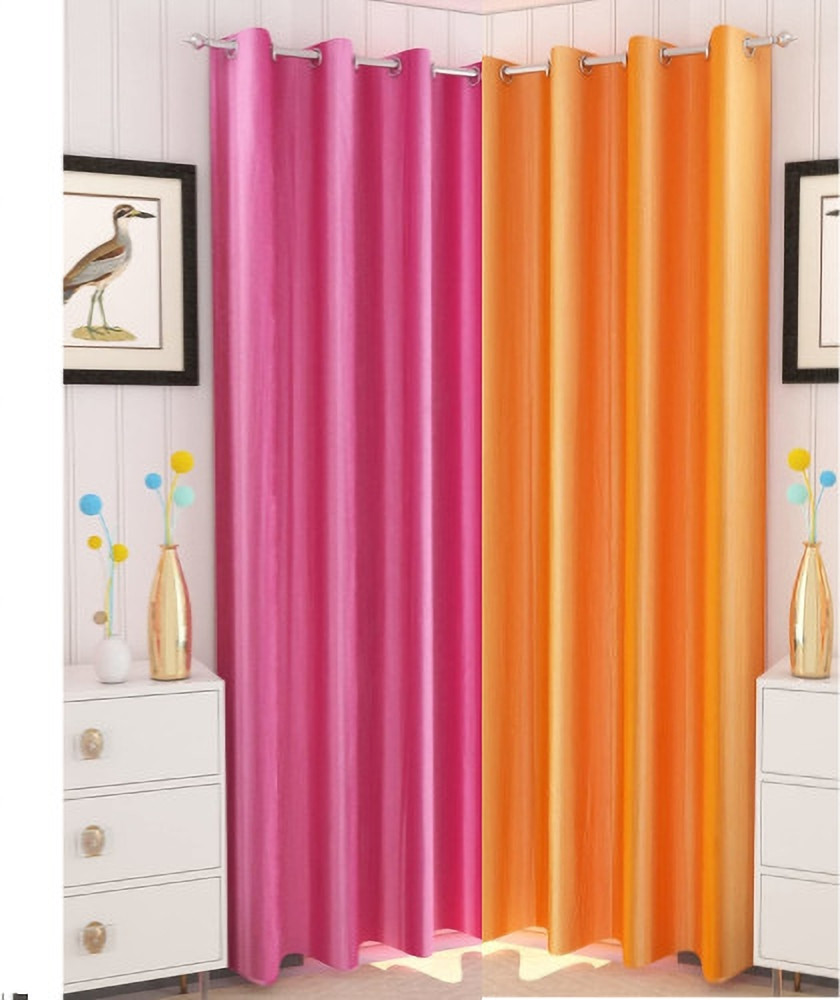 Door curtains outlet flipkart