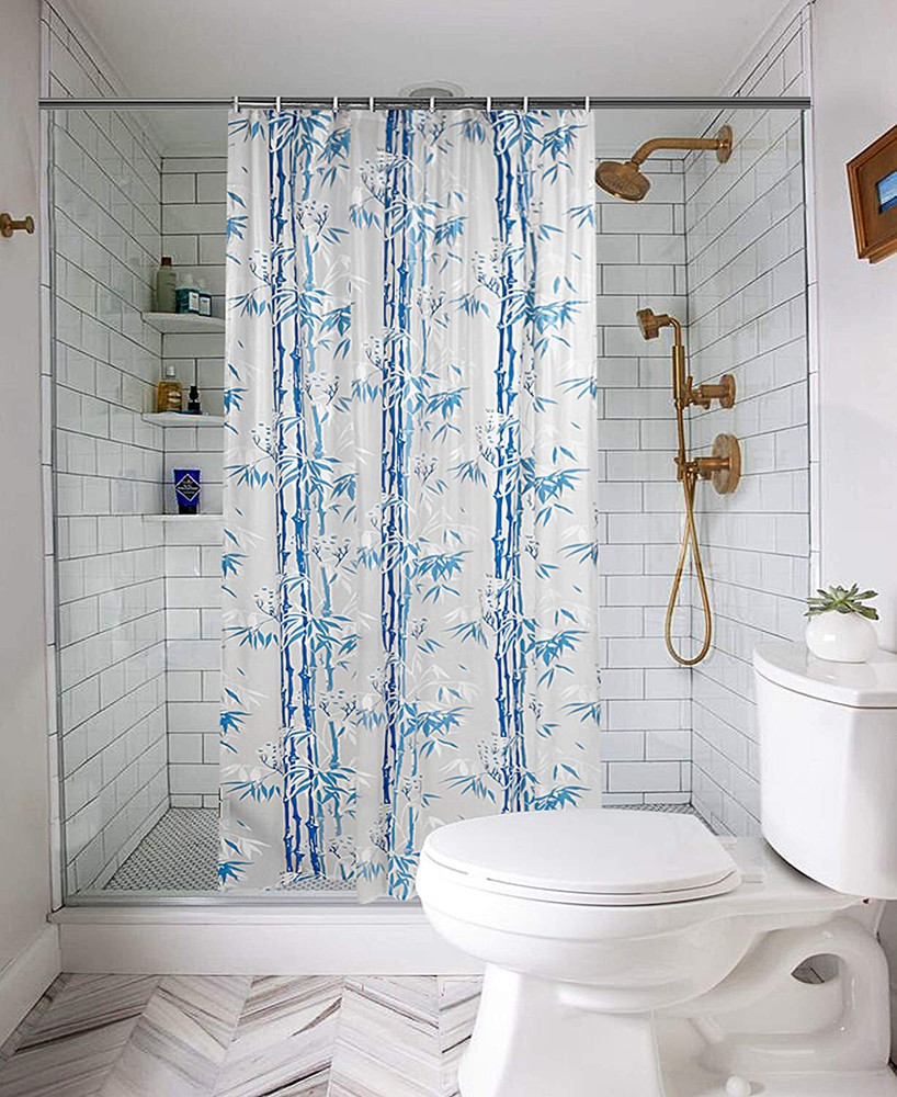 7 foot outlet shower curtain