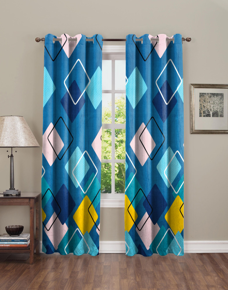 Door shop curtains flipkart