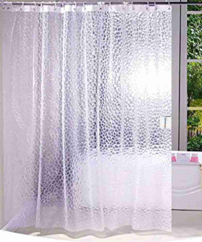 4 foot shop shower curtain