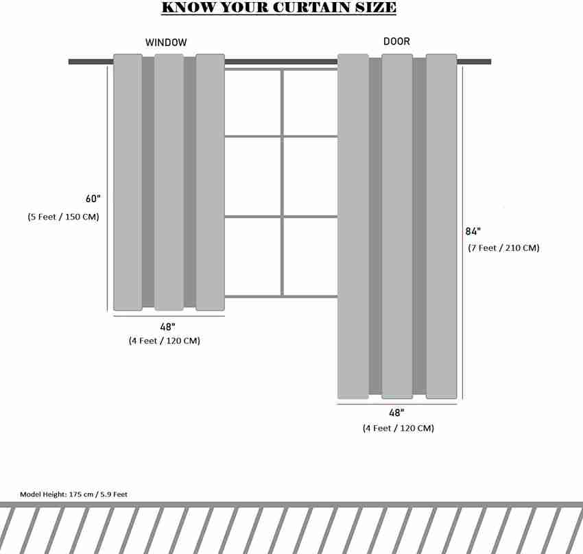 5.9 feet in cm outlet