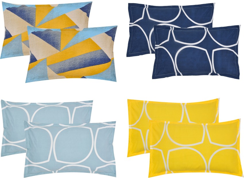 Pillow cover outlet in flipkart