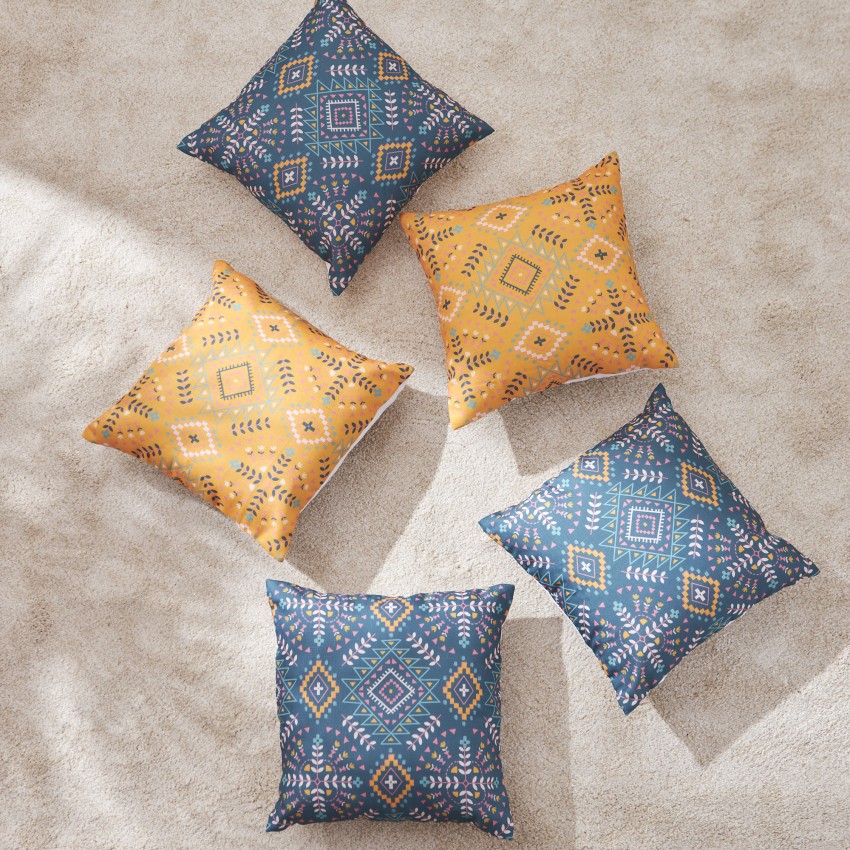 Chumbak pillows outlet