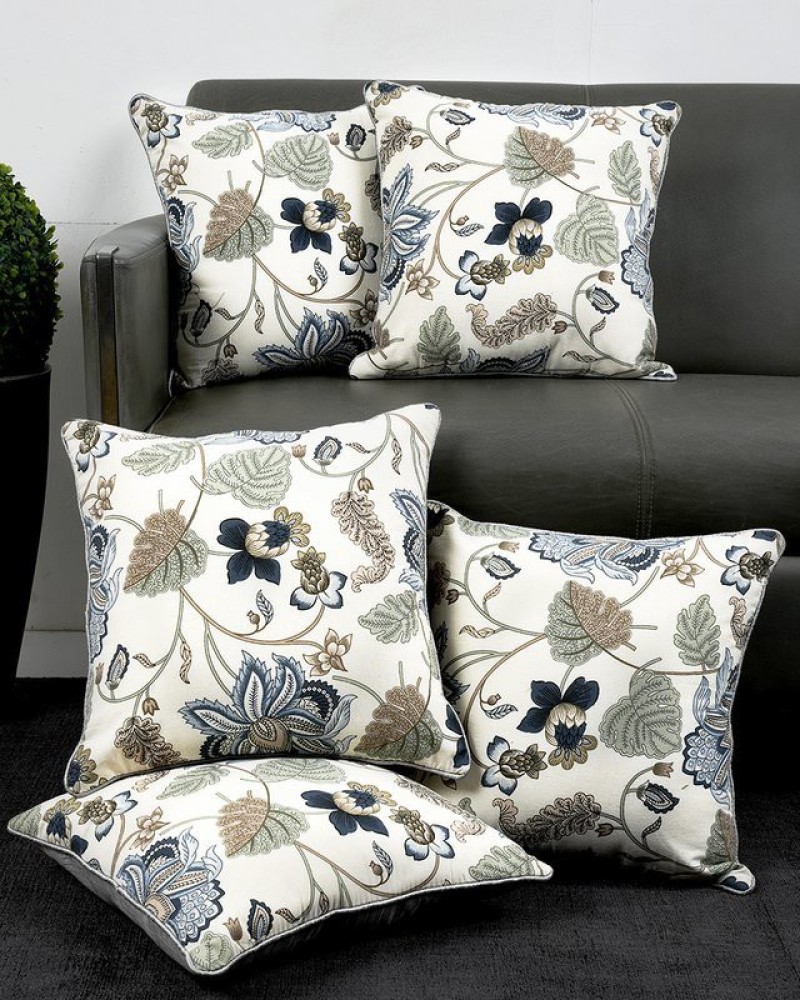 Cushion covers shop online flipkart