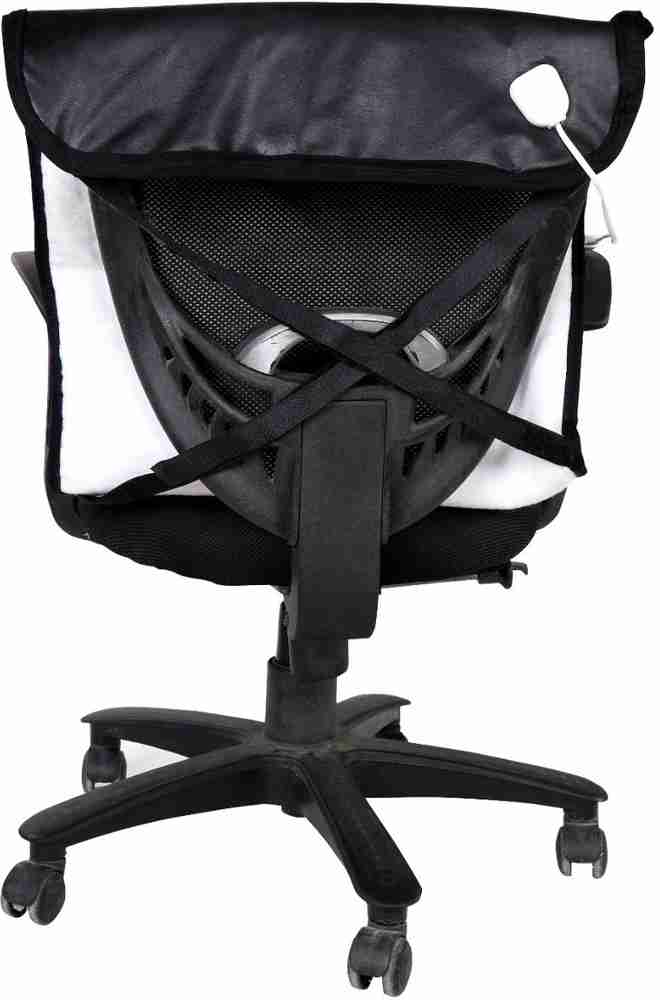 Warmland Electric Chair Pad with Temp. Cntrl Whole Back Heating for Home  and Office Chair Heating Pad - Warmland : Flipkart.com