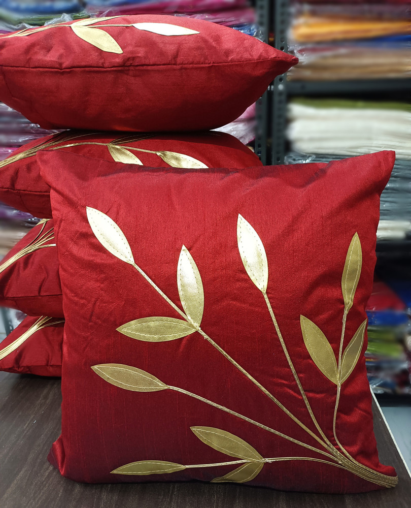 Silk pillow covers flipkart online