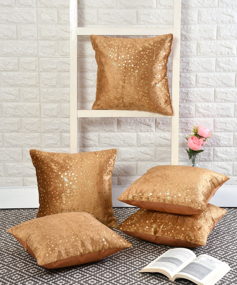 Buggly Velvet Cushions Pillows Cover Buy Buggly Velvet Cushions Pillows Cover Online at Best Price in India Flipkart