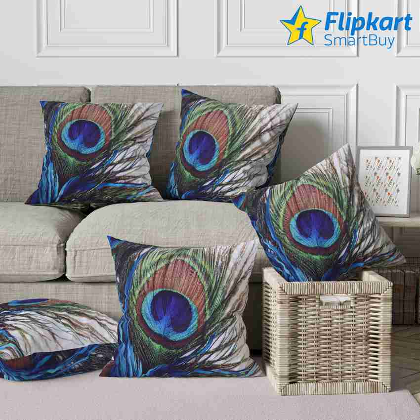Flipkart pillow deals cover