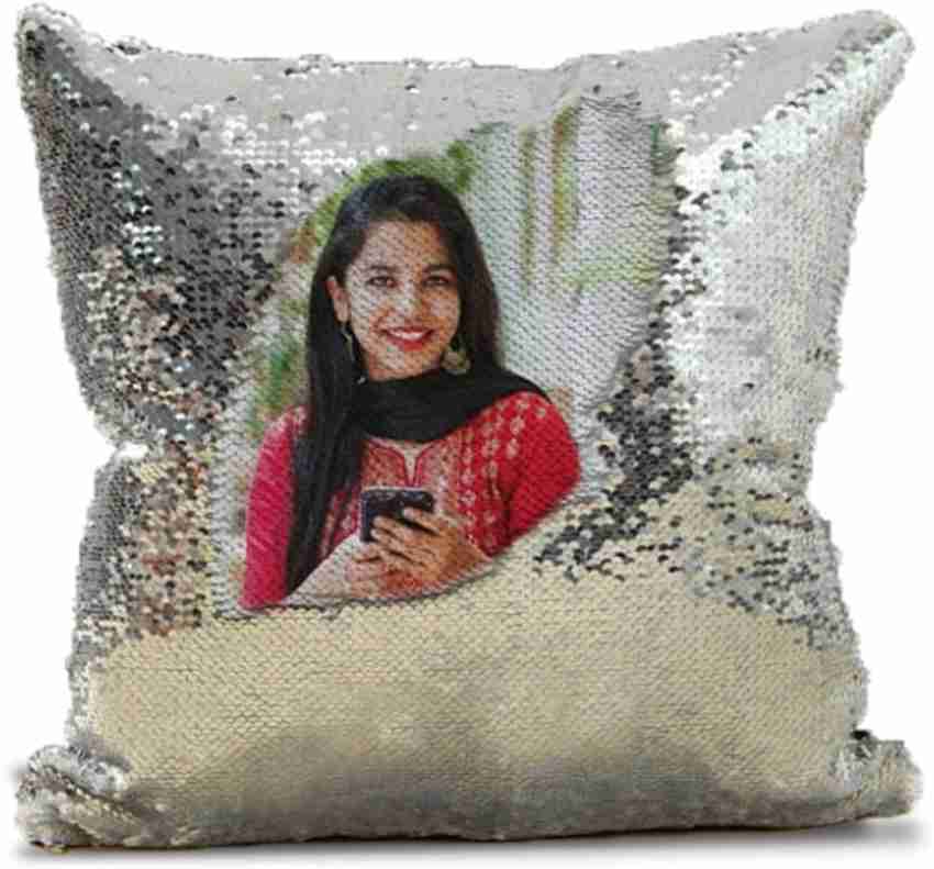 Photo on deals pillow cost