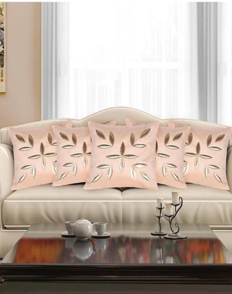 Silk pillow covers clearance flipkart