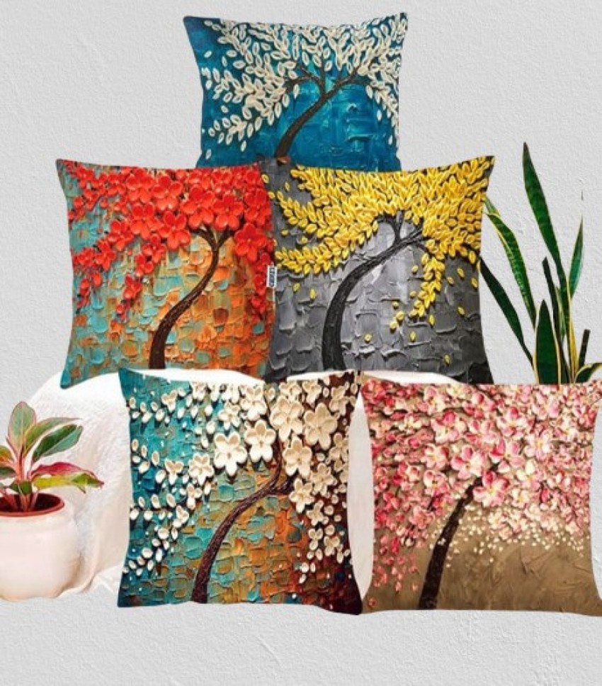 Pillow covers online clearance flipkart