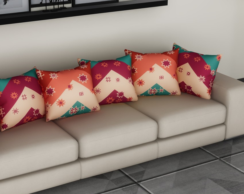 Sofa deals cushion flipkart