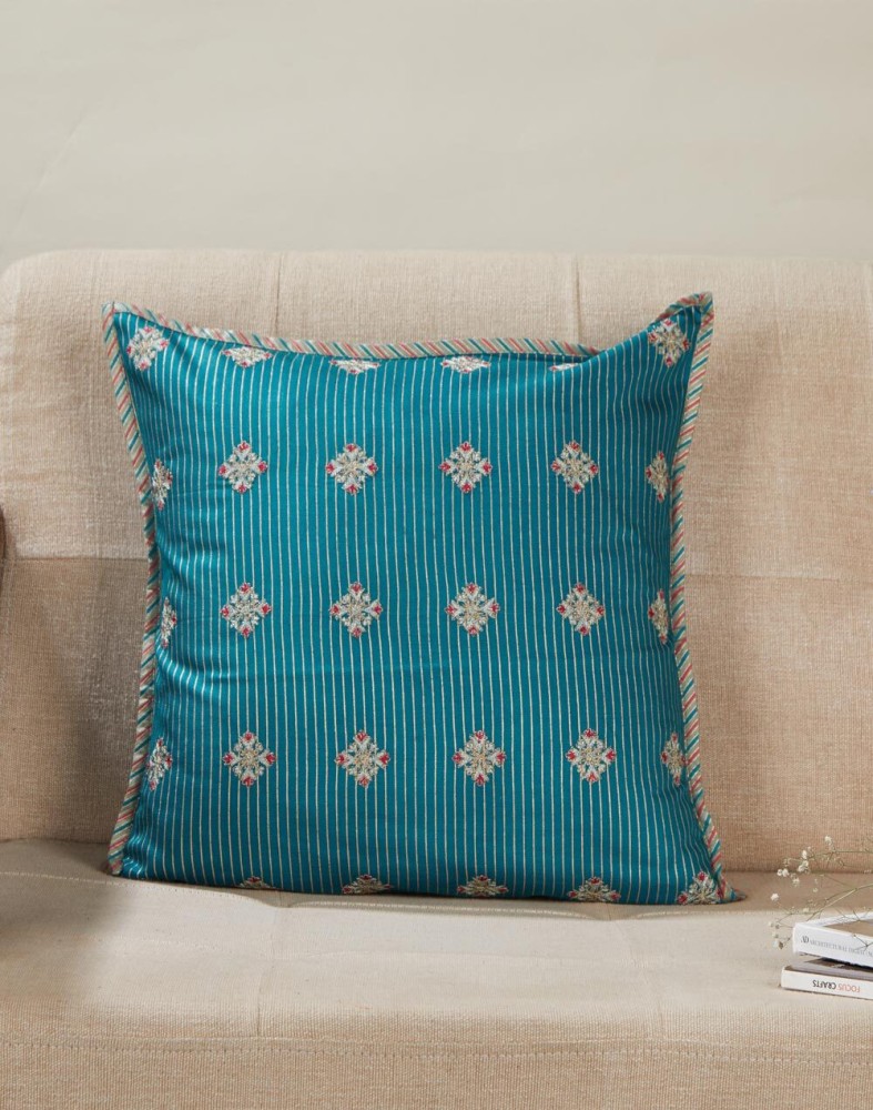 fabindia Viscose Cushions Cover Buy fabindia Viscose Cushions Cover Online at Best Price in India Flipkart