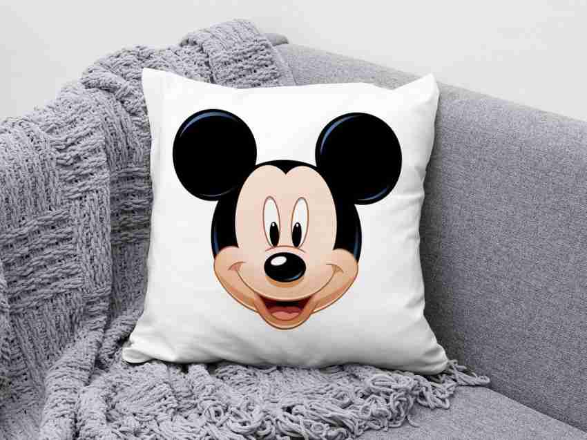 Cartoon on sale pillow cover