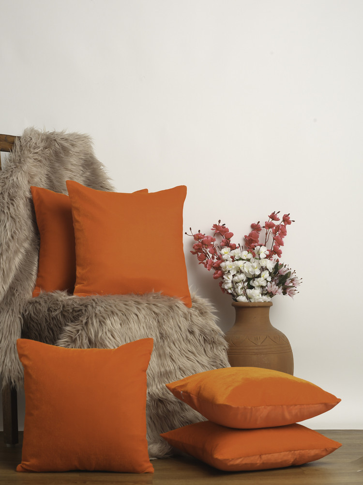 Alina decor deals cushion cover