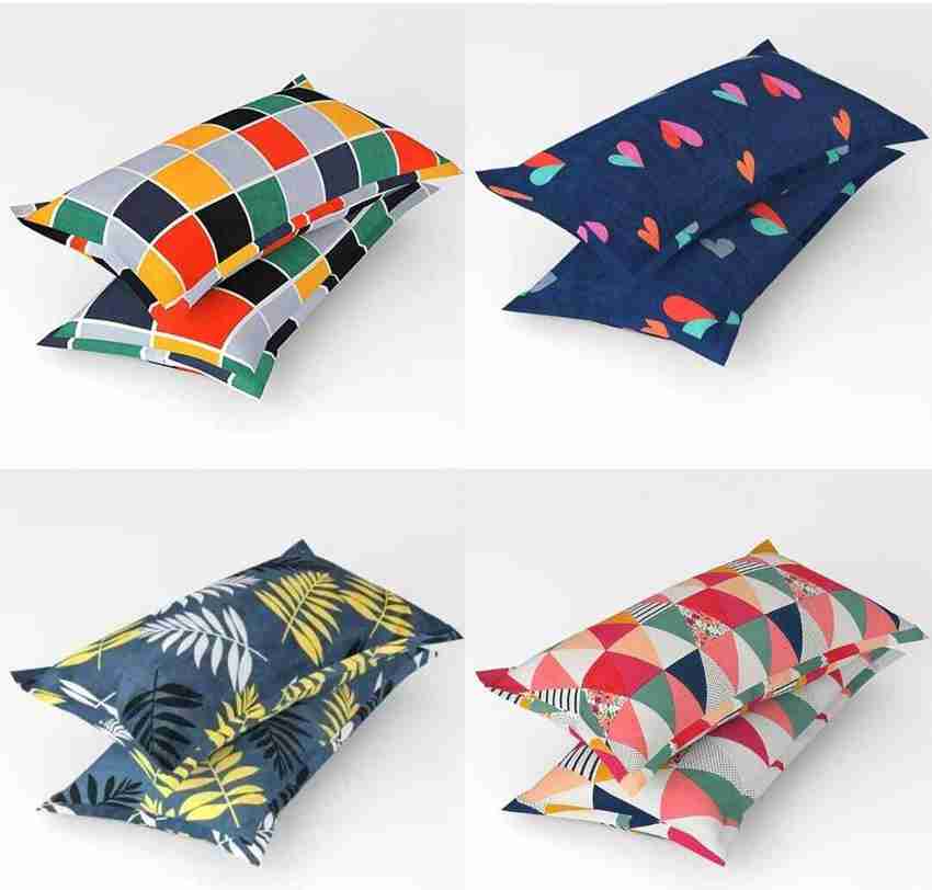 Pillow and pillow cover 2025