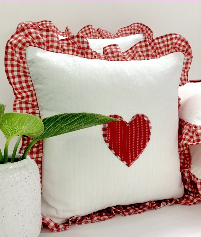 Cushion covers online flipkart hotsell