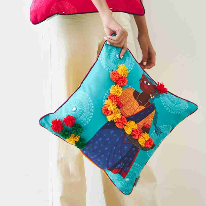 Chumbak cushions on sale