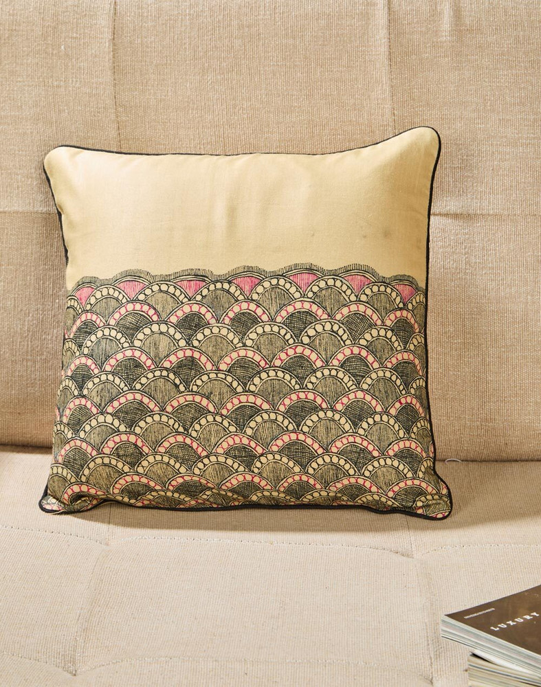 fabindia Viscose Cushions Cover Buy fabindia Viscose Cushions Cover Online at Best Price in India Flipkart